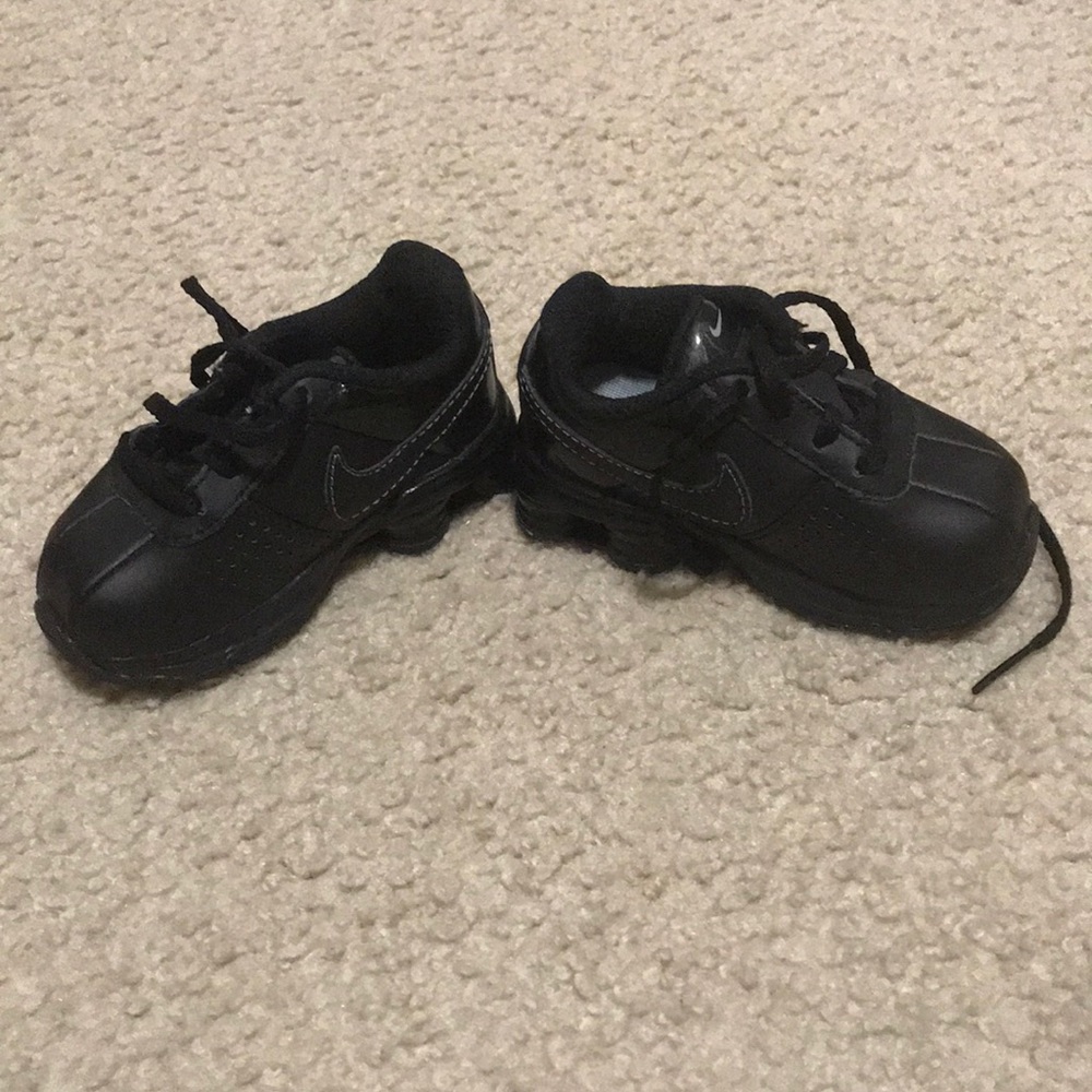 Baby Nike Shox Shoes